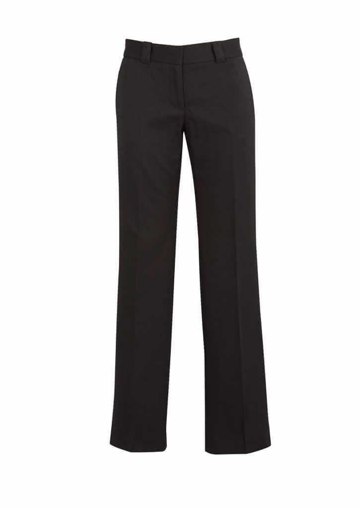 Womens Hipster Fit Pant - Think Uniforms
