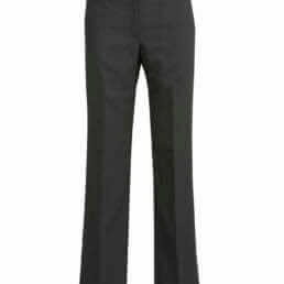 Womens Relaxed Fit Pant-Charcoal