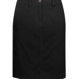 Ladies Lawson Chino Skirt