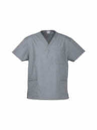 Unisex Classic Scrubs Top