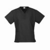 Ladies Classic Scrubs Top