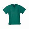 Ladies Classic Scrubs Top