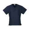 Ladies Classic Scrubs Top