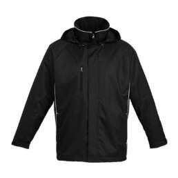 Unisex Core Jacket