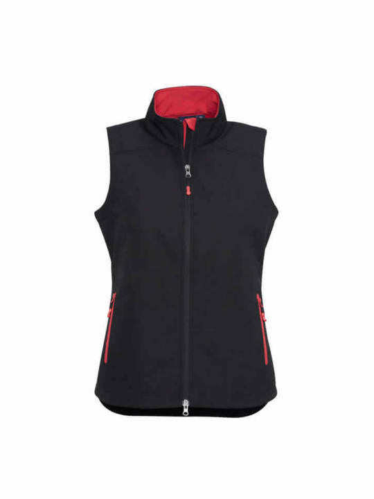 Ladies Geneva Vest