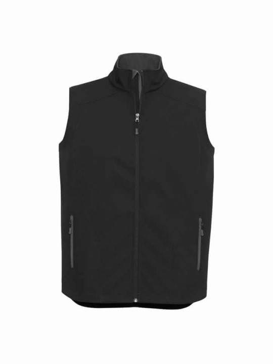 Mens Geneva Vest