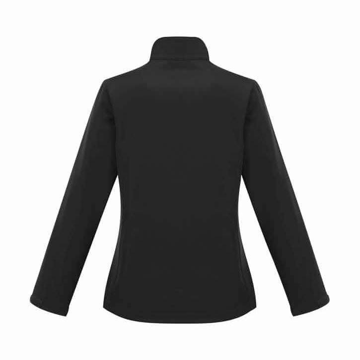 Ladies Apex Lightweight Softshell 