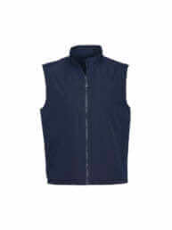 Unisex Reversible Vest