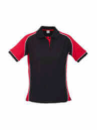 Ladies Nitro Polo