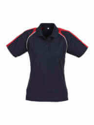 Ladies Triton Polo