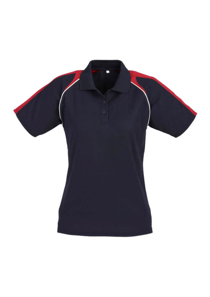 Ladies Triton Polo