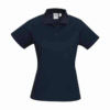 Ladies Sprint Polo