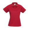 Ladies Sprint Polo