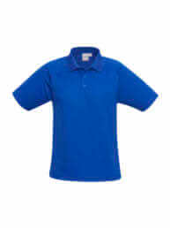 Kids Sprint Polo