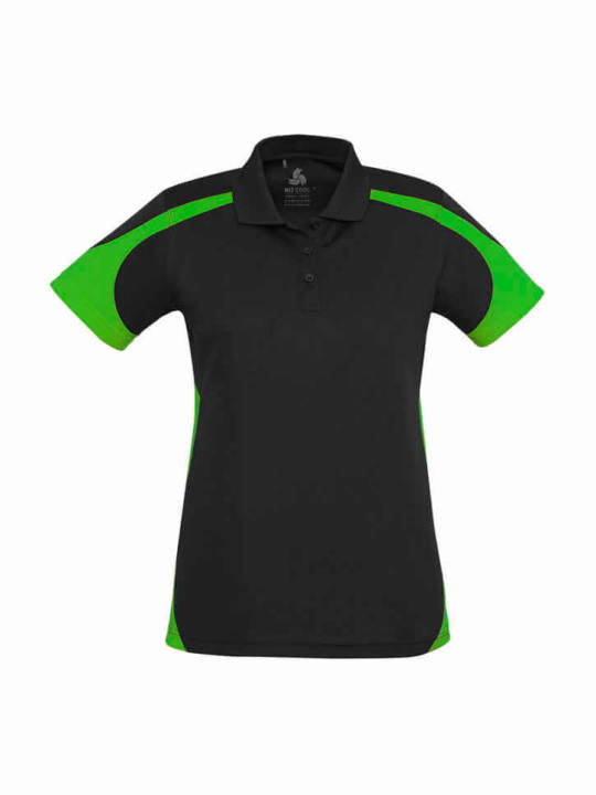 Ladies Talon Polo