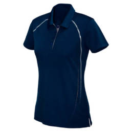 Ladies Cyber Polo