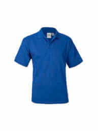 Mens Oceana Polo