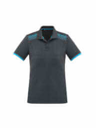 Ladies Galaxy Polo