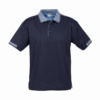 Mens Noosa Self Check Polo