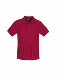 Mens Resort Polo