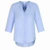 Lily Ladies Longline Blouse