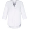 Lily Ladies Longline Blouse