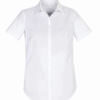 Camden Ladies Short Sleeve Shirt