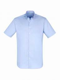 Camden Mens Short Sleeve Shirt