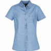 Indie Ladies Short Sleeve Shirt