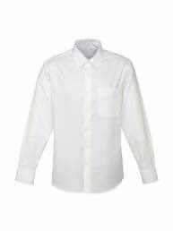 Mens Luxe Long Sleeve Shirt