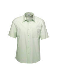 Mens Ambassador Short Sleeve Shirt