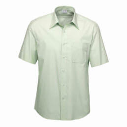 Mens Ambassador Short Sleeve Shirt