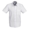 Mens Ambassador Short Sleeve Shirt