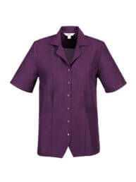 Ladies Plain Oasis Overblouse