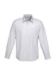 Mens Ambassador Long Sleeve Shirt