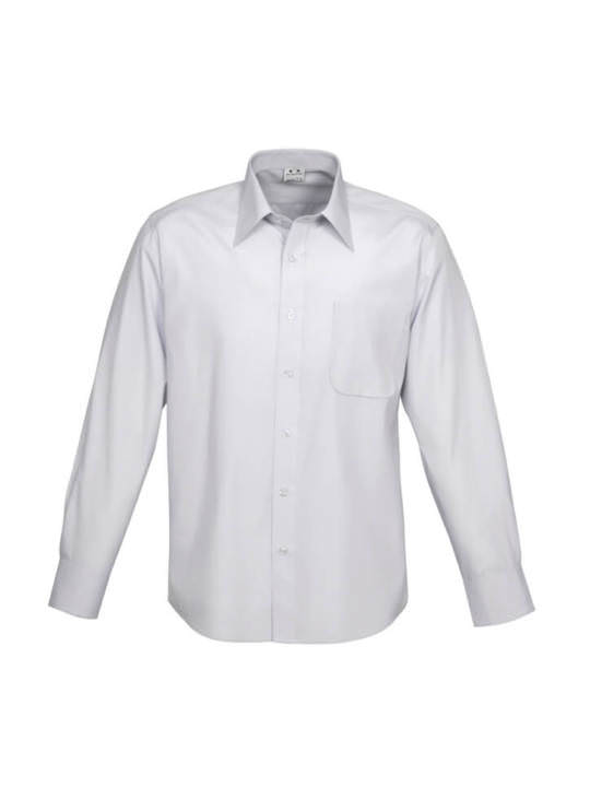 Mens Ambassador Long Sleeve Shirt