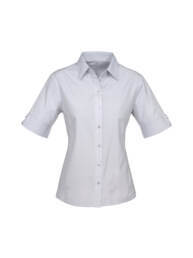 Ladies Ambassador Short Sleeve Shirt