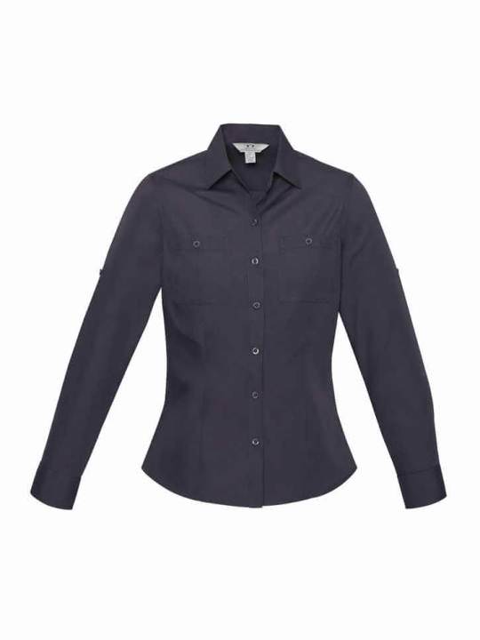 Ladies Bondi Long Sleeve Shirt