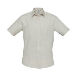 Mens Bondi Short Sleeve Shirt