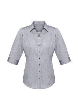 Ladies Trend 3/4 Sleeve Shirt