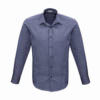 Mens Trend Long Sleeve Shirt