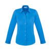 Ladies Monaco Long Sleeve Shirt