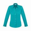 Ladies Monaco Long Sleeve Shirt
