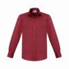 Mens Monaco Long Sleeve Shirt