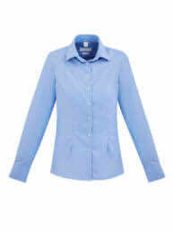 Ladies Regent L/S Shirt