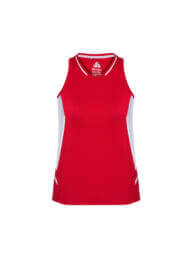 Ladies Renegade Singlet