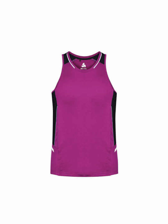 Mens Renegade Singlet