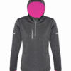 Ladies Pace Hoodie