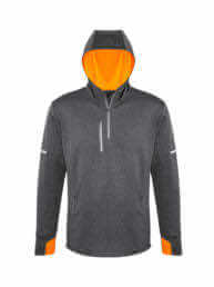 Mens Pace Hoodie