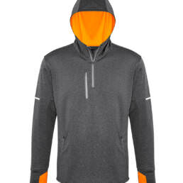 Mens Pace Hoodie